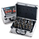 Highfire 20PCS Carbide Hole Saw Kit With Case, Tipped Cutter Wit.... Fixed Price $95.85.