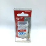 Milwaukee 49-56-0057 1-3/16 In. Hole Dozer Bi-metal Saw. Fixed Price $13.37.