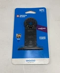 Imperial Blades IBSL250-3 Starlock 2-1/2" Power Curve Wood 3X Germany. Fixed Price $28.00.