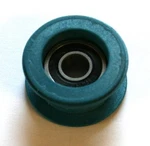 Gemini Taurus 3 Saw Blue Pulley Grommet Assembly + Bearing #1067. Fixed Price $23.99.