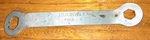 Rockwell 1931X Arbor Wrench. Fixed Price $15.00.
