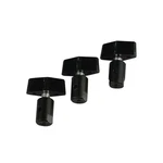 Jet Jwss Lower Blade Holder For Scroll Saw 3PC. Fixed Price $68.99.