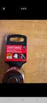 Craftsman 1/2" Drive Flex Head Ratchet New!. Fixed Price $50.00.