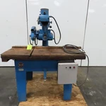 Delta Rockwell 4-RAS 12" Vintage Radial Arm Saw 208-230/480V 3PH. Fixed Price $955.47.