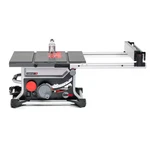 Sawstop 10-IN Portable 15 Amp Benchtop Safety System Freeship. Fixed Price $685.36.