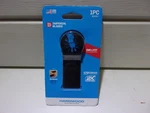 New Imperial Oscillating Blade For Cutting Hardwood # IBOA220-1 ... Fixed Price $10.00.