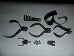 General Wire Jrcs Junior Cutter Set - 14 Piece. Fixed Price $139.95.