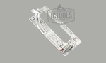 Skilsaw Base Plate Set 2825663001. Fixed Price $65.00.