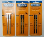 6 Blades Spyder Multi-surface Cutting Jigsaw 300014 T-shank 10TPI Skeleton Set. Fixed Price $14.99.