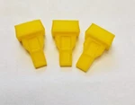 (3 Pk) Ridgid Tile Saw Switch Key Replacements For R4030S (760271017). Fixed Price $8.99.