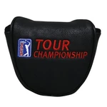 Daiya Japan Pga Tour Atalanta Georgia Putter Headcover Golf PC-3013 Black. Fixed Price $24.32.