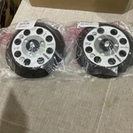 (2PK) N324219 For Dewalt Hook Loop Sander Pad DWE6401DS. Fixed Price $98.00.