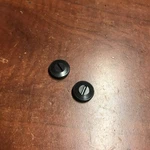 Used Oem Parts Brush Caps Assy For 7-1/4 Porter Cable 743 Circular Saw. Fixed Price $16.99.