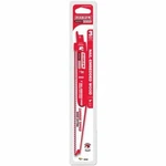 Freud DS0906CWS3 9" Tpi Diablo Demon Recip Saw Blade 3PK. Fixed Price $40.17.