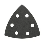 Milwaukee 49-25-2025 Open-lok 3-1/2" Triangle Sandpaper 25-PK. Fixed Price $21.74.