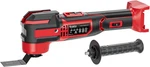 Cordless 4.5 Angle Oscillating Tool Fo Milwaukee 18V Wood Drywall Nail Hole Cut. Fixed Price $63.71.