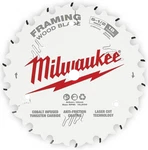 Milwaukee 48-40-1222 In. X 60-TOOTH Combination Circular Saw Blade. Fixed Price $47.97.