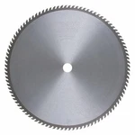 Tenryu PR-355100AB 14" Carbide Tipped Saw Blade ( Tooth Atafr Grind 1". Fixed Price $118.50.