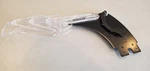 Sawstop Tsg-mg Micro Blade Guard Fits Cb, Ics, Pcs & Cns Table Saws.. Fixed Price $49.99.
