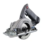 1990S Mini Skil Saw Circular 3 12V Battery Power HD2977 1000 Rpm Type Tested. Fixed Price $94.00.