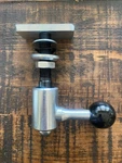 Delta 6 Jointer Handle Assembly. Fixed Price $96.00.