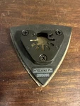 Triangle Sanding Disc For Rockwell RW8938 PA6-GF30 4. Fixed Price $7.45.