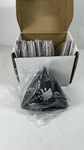 Xxgo Triangular Oscillating Multi Tool & Sanding Pads 3-1/8 80MM Assorted Grit. Fixed Price $24.99.
