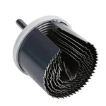 Greatneck 7-IN-1 Hole Saw, 1-3/4 Inch Deep HC7D. Fixed Price $17.95.