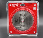 Milwaukee 48-40-4016 7/8 In. Ferrous Metal Blade 36 Carbide Teeth. Fixed Price $31.99.