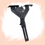 DNP618 Edge Guide Fits Dewalt DCW600B 20V Max Xr Cordless Router. Fixed Price $16.10.