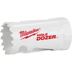 Milwaukee 49-56-0057 1-3/16 In. Hole Dozer Bi-metal Saw. Fixed Price $20.99.
