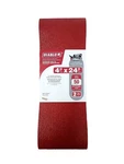 Diablo DCB424050S02G X 24" Sanding Belt Coarse Grit 2-PACK New. Fixed Price $12.99.