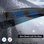 For Honda Cr-v MK4 2012+ Front Aero Flat Wiper Windscreen Blades 26"16". Fixed Price $12.25.