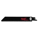 Milwaukee 48-01-6420 In. Carbide Grit Sawzall Blade (50 Pk). Fixed Price $286.53.