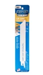 Century Drill 07614 Contractor 14T 6" Cobalt Straight Reciprocating Saw Blade. Fixed Price $9.99.