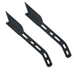 (2) Dewalt A24507 Replacement Table Saw Push Sticks DWE7480 DW744 DW745 DWE7490X. Fixed Price $18.67.