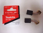 Makita CB154 New Genuine Brush Set For 5007NB 2702 2703 2704 2708 CB152 CB153. Fixed Price $16.95.