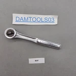 Craftsman Tools 1/4" Drive Flex Head 5.25" Breaker Bar V-43178 Usa. Fixed Price $24.94.