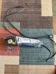 Dremel Saw-max Corded Compact Circular Saw. Model SM20 Tested, Works Perfectly. Fixed Price $40.00.