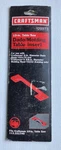 Craftsman Dado/molding Head Insert 9- 29973 Fits 10IN Table Saws New. Fixed Price $25.00.