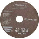 Norton A60-0BNA2 Aluminum Oxide Reinforced Cutoff Wheel Grit 7" 1-1/4? Hole. Fixed Price $35.36.
