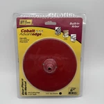 Ivy Classic Cobalt Advantedge Bi-metal Hole Saw Built-in Arbor #27096 New. Fixed Price $59.99.