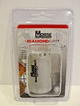 New M. K. Morse 1-1/4" Diamond Grit Hole Saw, DG20C. Fixed Price $29.95.