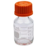 Corning Pyrex #1395-25, 25ML Round Media Storage Bottles (case Of 10). Fixed Price $99.99.