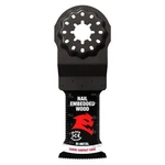1-1/4" Demon Starlock Bi-metal Oscillating Blades Nail-embedded Wood 10PK. Fixed Price $85.99.