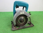 Makita 110MM Circular Trim Saw 4200N 100V 50/60HZ Used. Fixed Price $127.00.