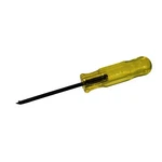 C.s. Osborne Caning Chisel #405, Size 3/16" Made Usa. Fixed Price $24.95.