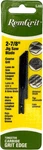 E0406142 2-7/8-INCH Remgrit Carbide Jig Saw Blades With Universal Shank, Co. Fixed Price $35.99.