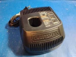 Craftsman Oem Hour Fast Battery Charger 1425301 7.2V 12V 18V 19.2V 24V Tested. Fixed Price $21.59.