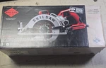 Skilsaw 15-AMP 7-1/4" Lightweight Worm Drive Circular * SPT77 WML-01. Fixed Price $149.00.